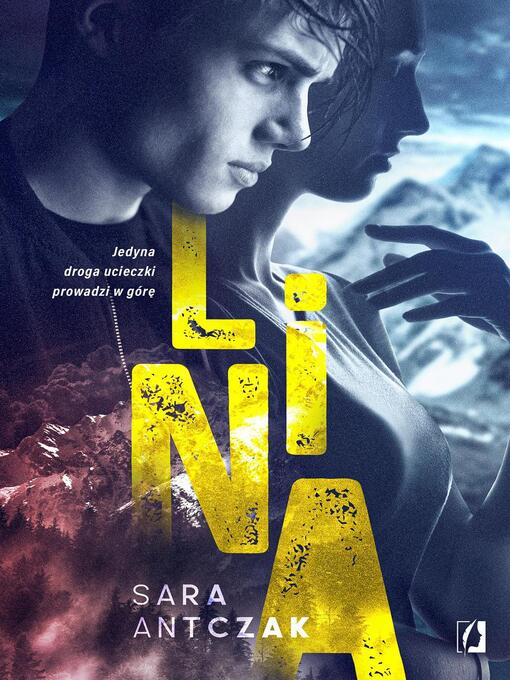 Title details for Lina by Sara Antczak - Available